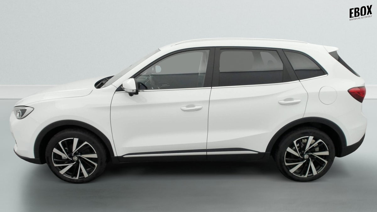 386098_p2 - MG - ZS - 2026 - photo 4