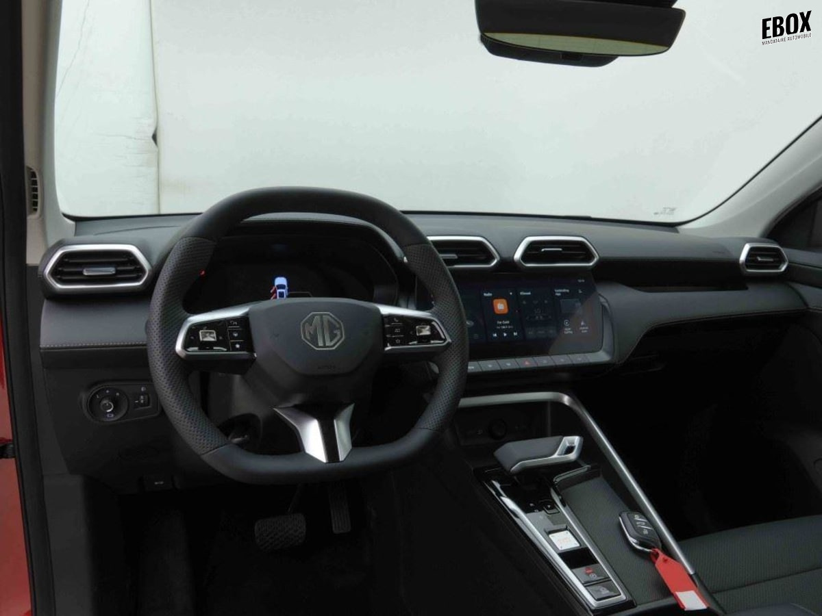 404622_p2 - MG - ZS - 2026 - photo 6