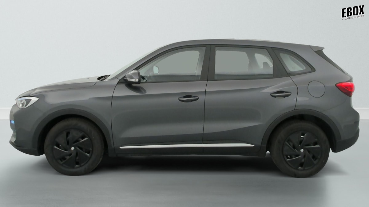 400236_p2 - MG - ZS - 2026 - photo 4