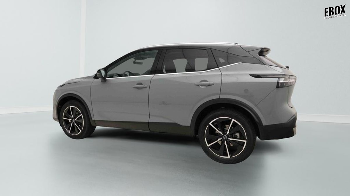 404778_p2 - NISSAN - QASHQAI - 2026 - photo 3