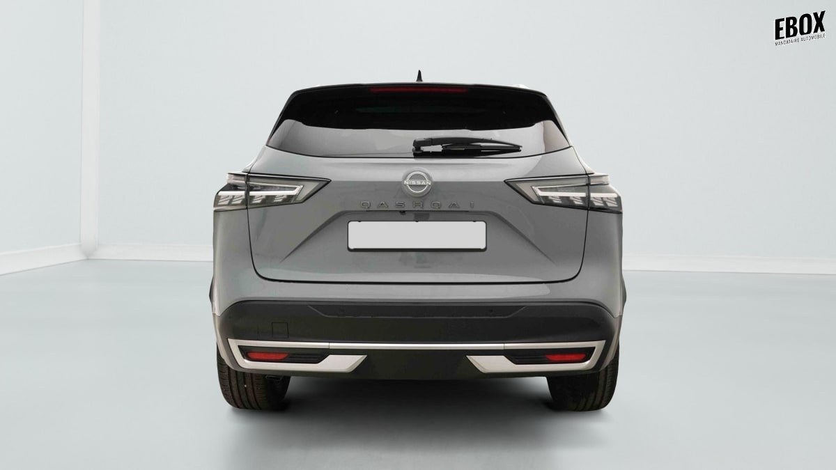 404778_p2 - NISSAN - QASHQAI - 2026 - photo 5