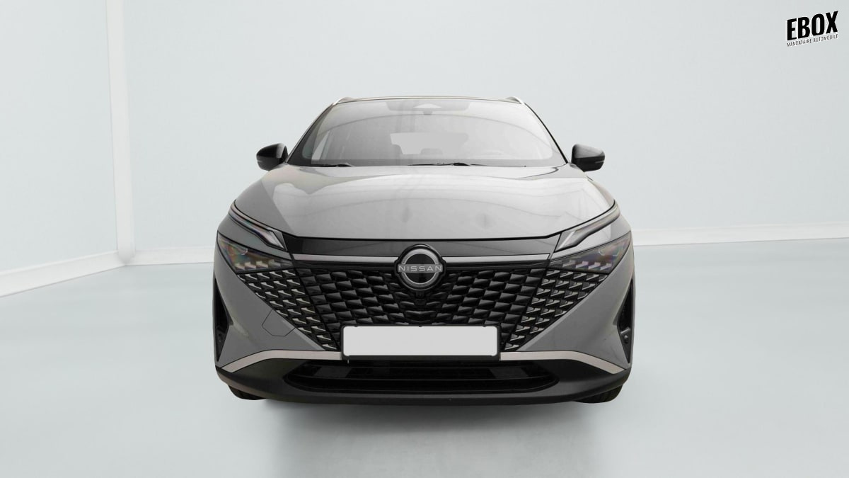 404778_p2 - NISSAN - QASHQAI - 2026 - photo 2