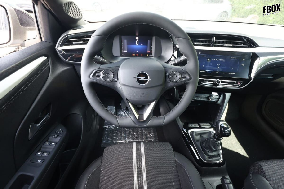 404609_p2 - OPEL - CORSA - 2026 - photo 6