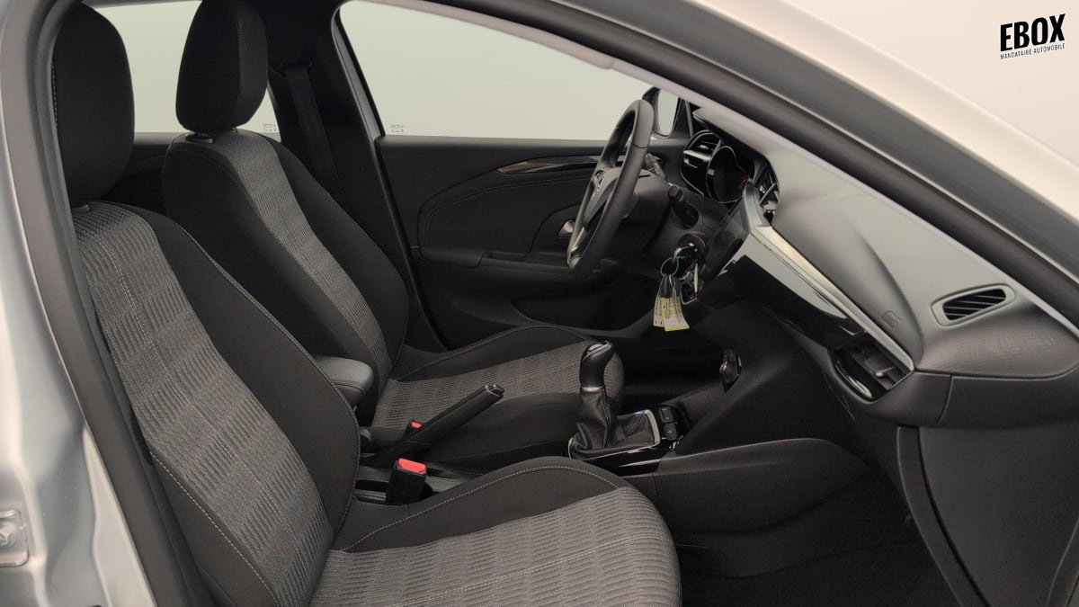 397073_p2 - OPEL - CORSA - 2023 - photo 9