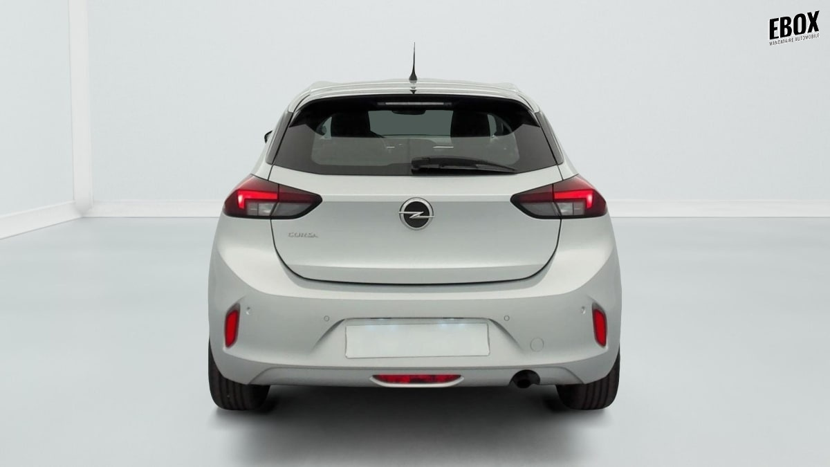 397073_p2 - OPEL - CORSA - 2023 - photo 6