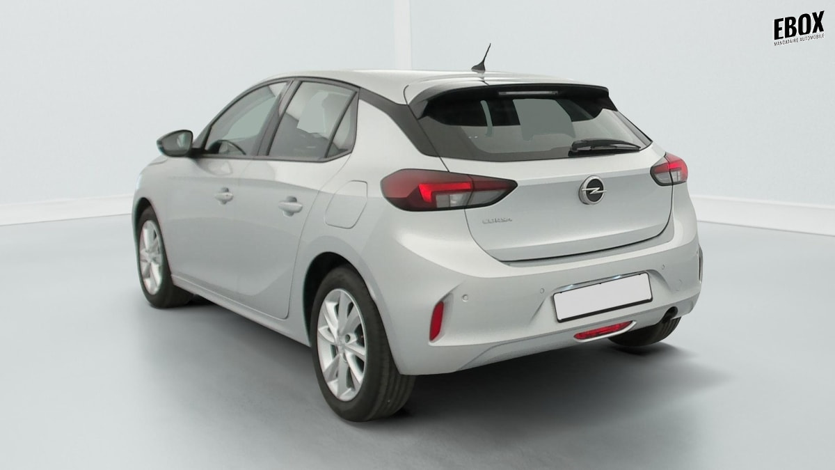 397073_p2 - OPEL - CORSA - 2023 - photo 5