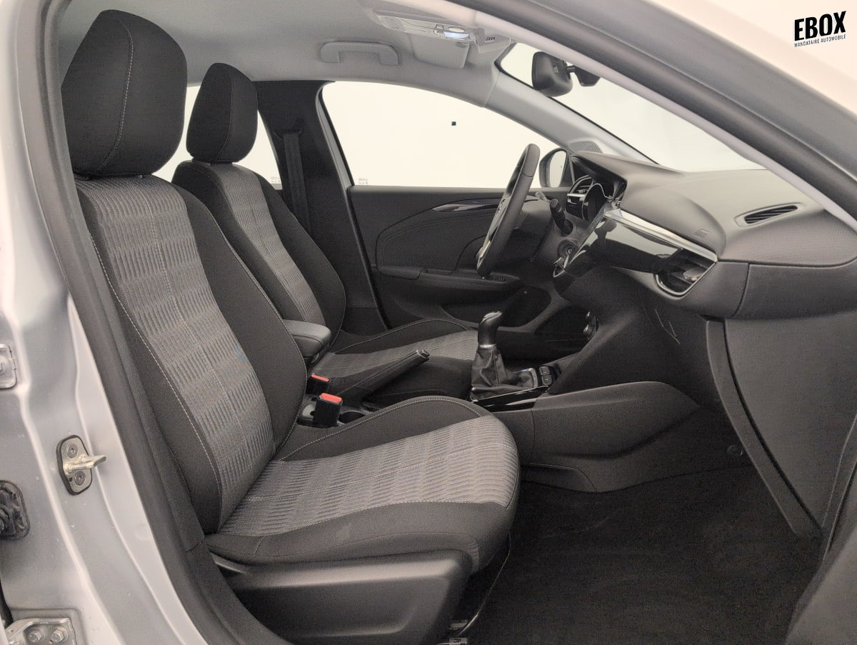 403693_p2 - OPEL - CORSA - 2023 - photo 9