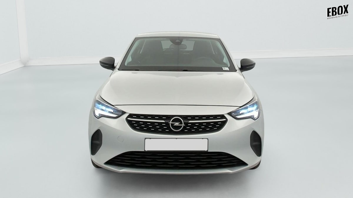 397073_p2 - OPEL - CORSA - 2023 - photo 2