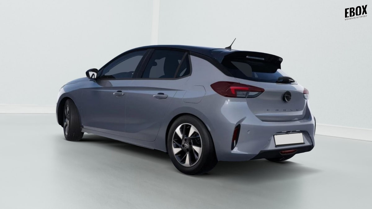 404736_p2 - OPEL - CORSA - 2026 - photo 5