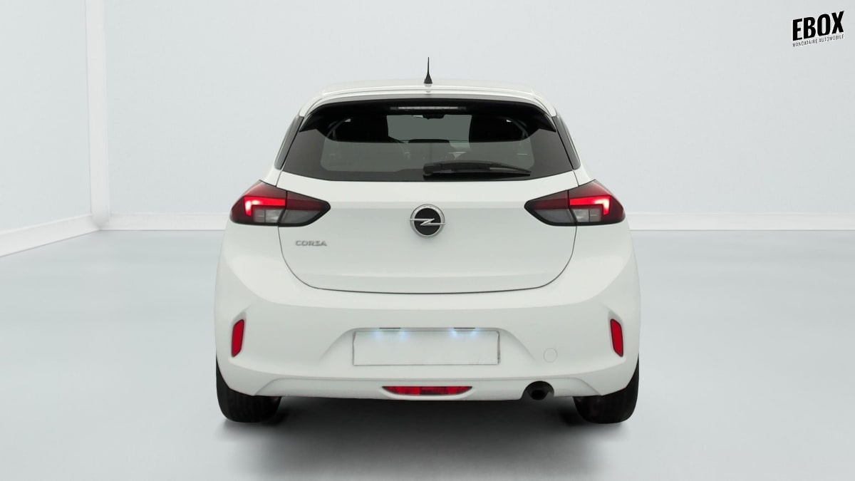 397092_p2 - OPEL - CORSA - 2023 - photo 6