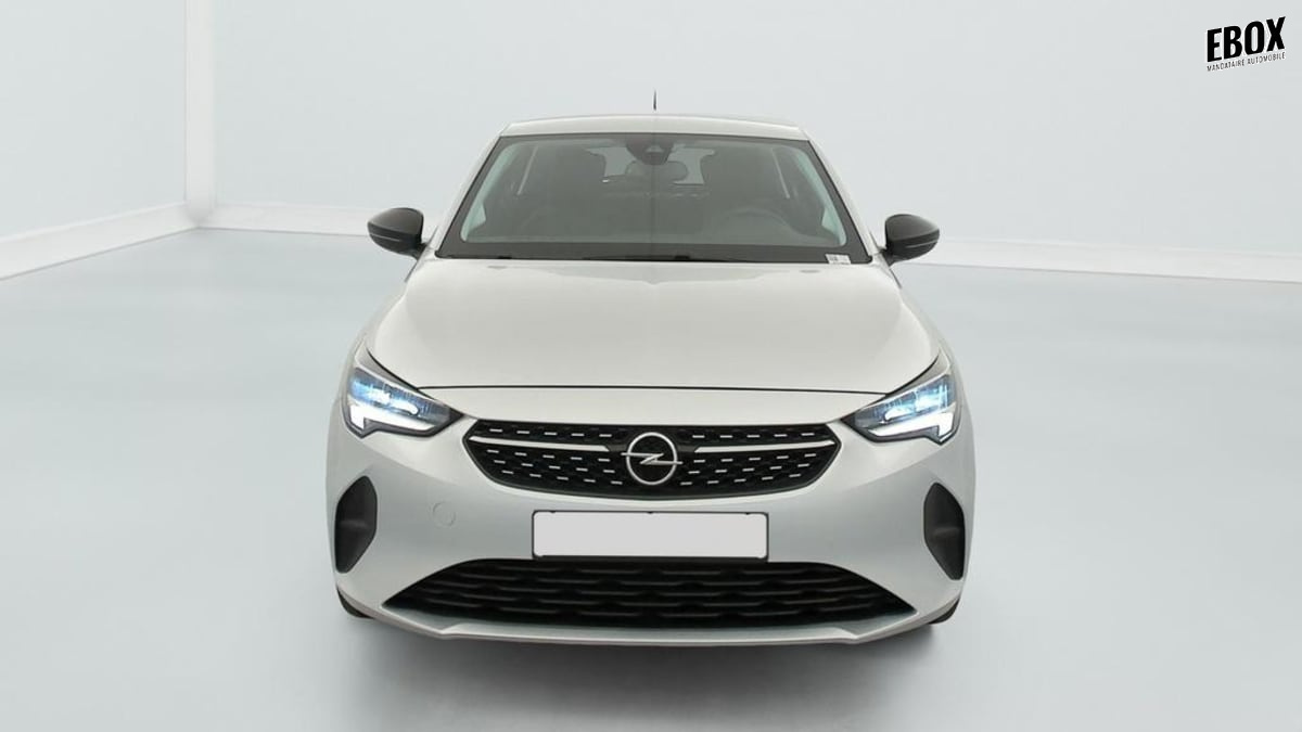 403693_p2 - OPEL - CORSA - 2023 - photo 2