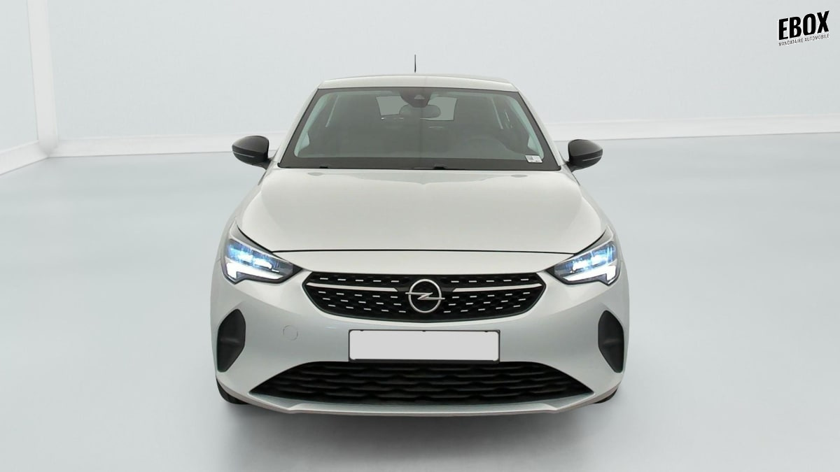 397094_p2 - OPEL - CORSA - 2023 - photo 2