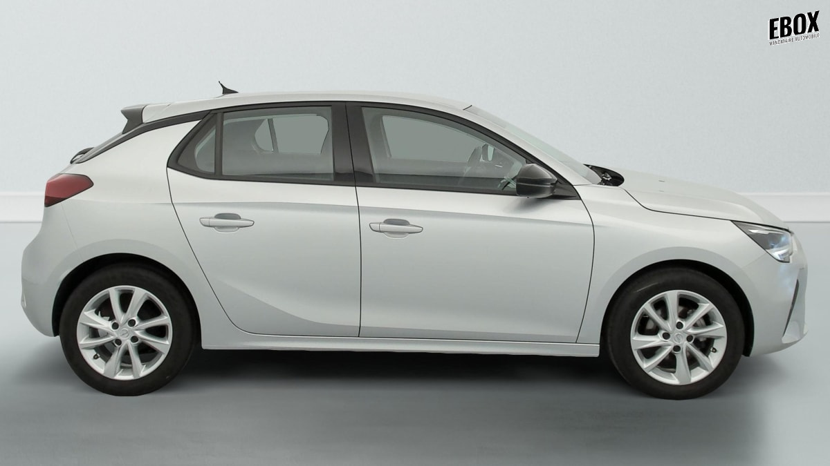 397073_p2 - OPEL - CORSA - 2023 - photo 8