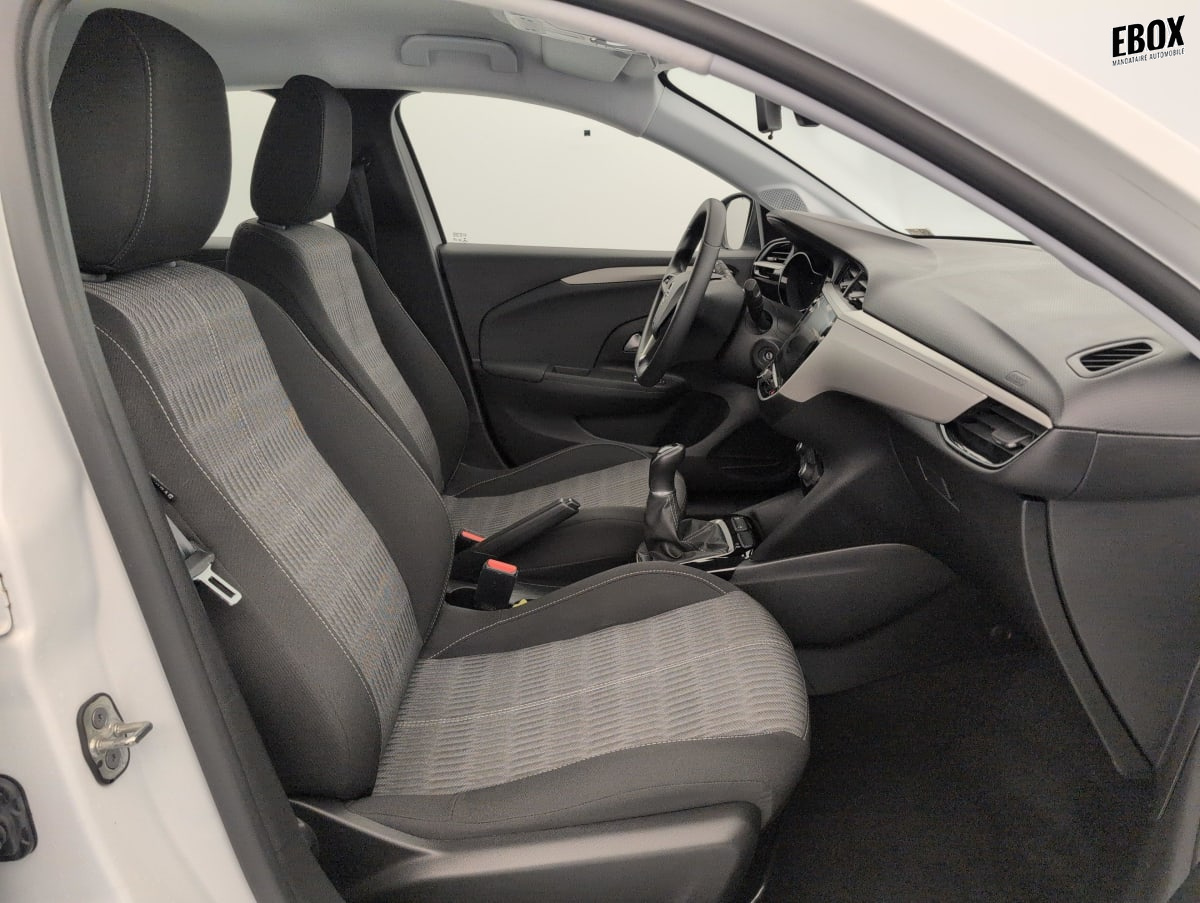 397092_p2 - OPEL - CORSA - 2023 - photo 9