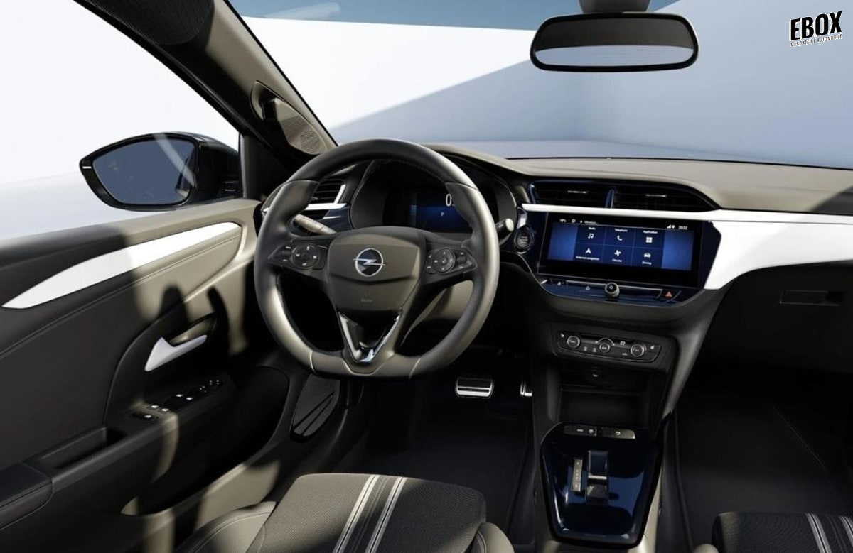 404736_p2 - OPEL - CORSA - 2026 - photo 6