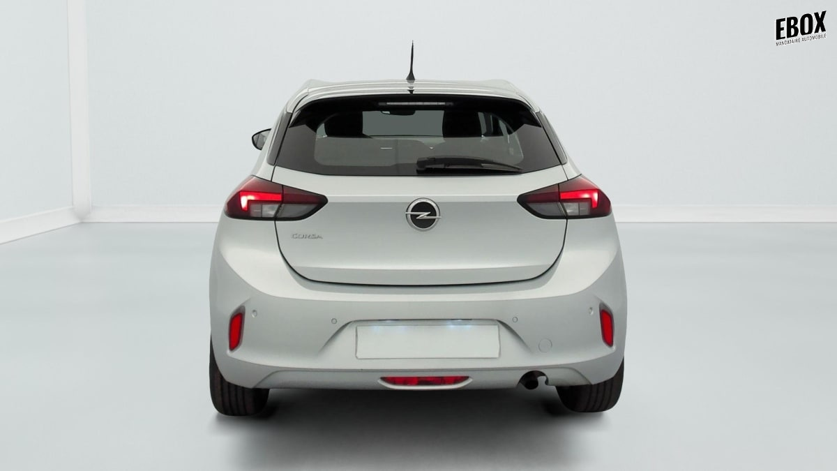 397094_p2 - OPEL - CORSA - 2023 - photo 6