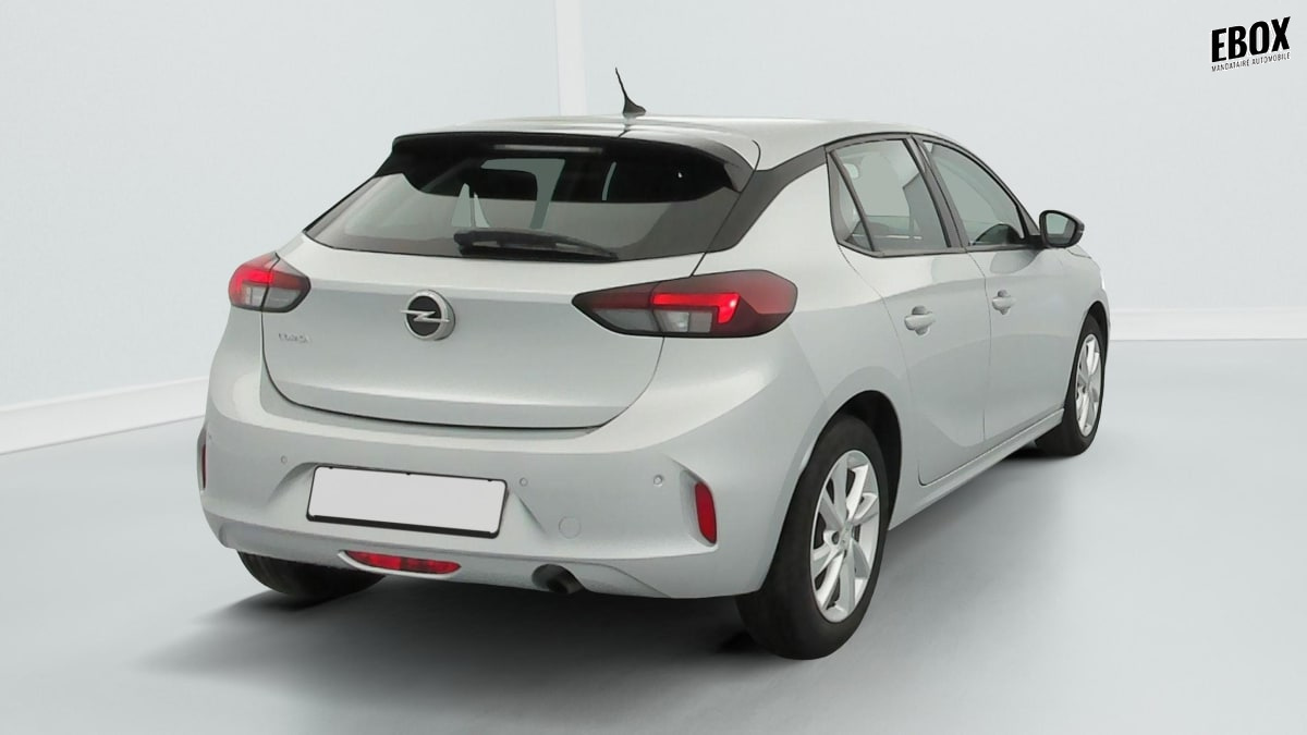 403693_p2 - OPEL - CORSA - 2023 - photo 7