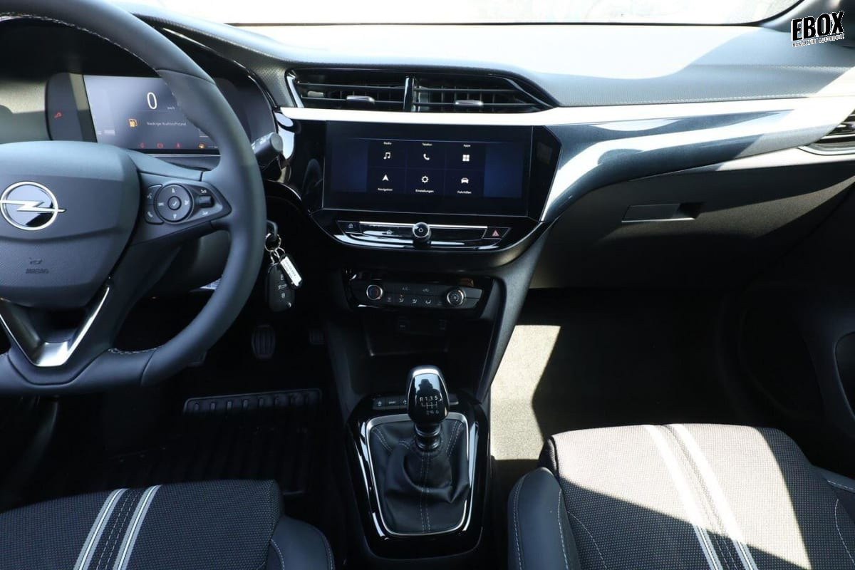404224_p2 - OPEL - CORSA - 2026 - photo 7
