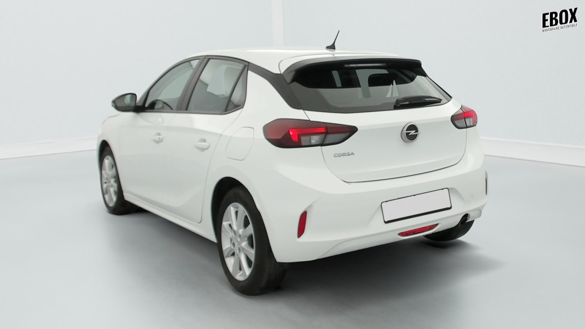 397092_p2 - OPEL - CORSA - 2023 - photo 5