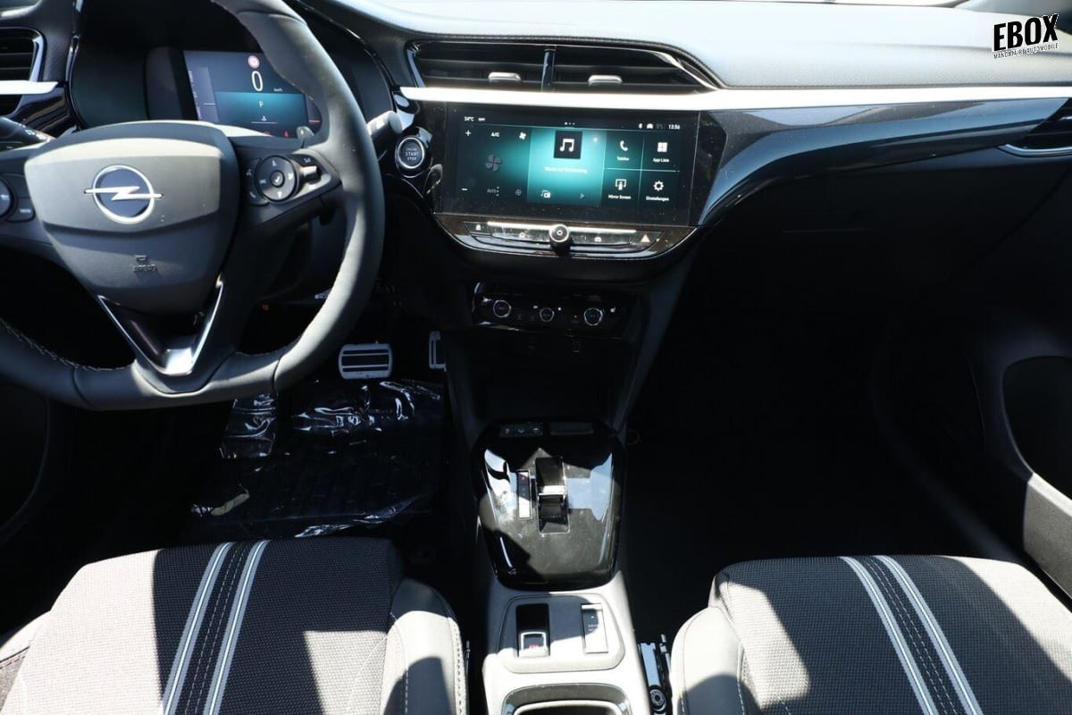 404608_p2 - OPEL - CORSA - 2026 - photo 7