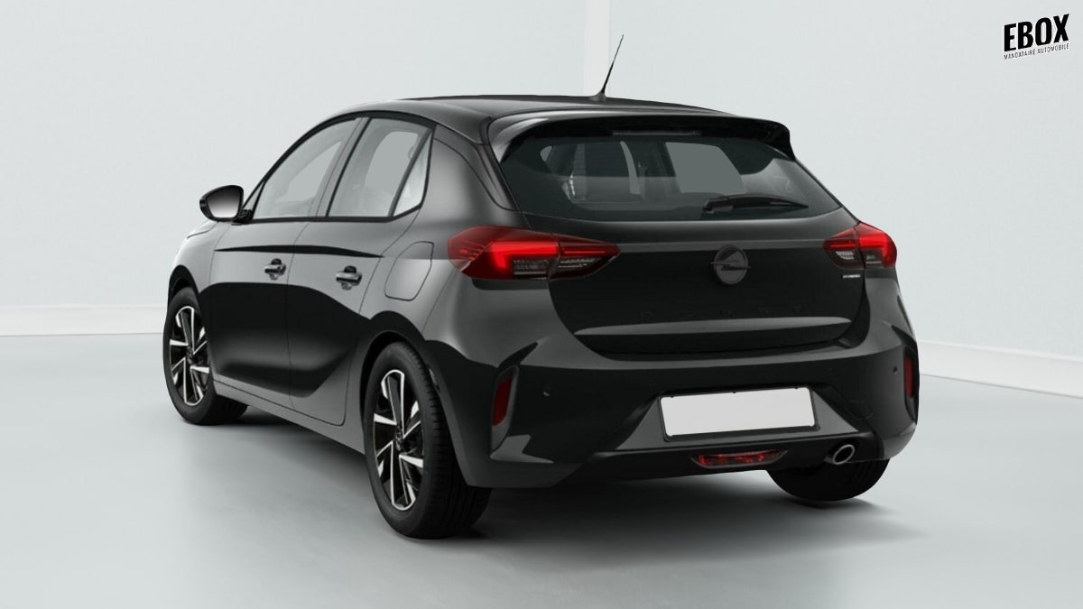 390678_p2 - OPEL - CORSA - 2026 - photo 3