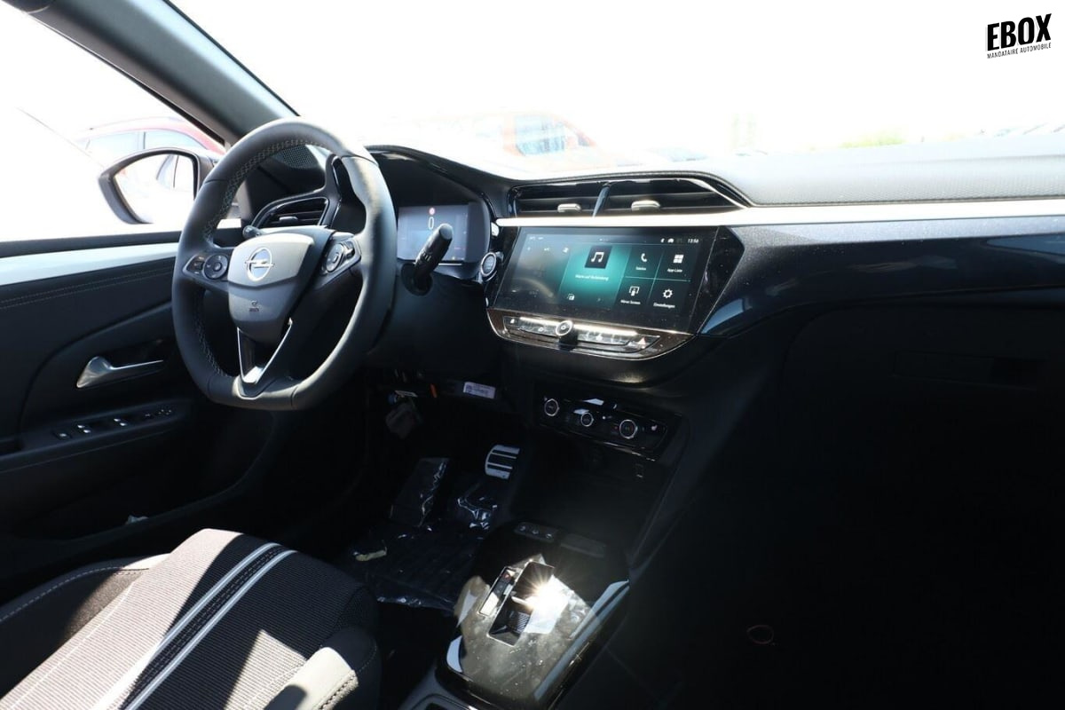 404608_p2 - OPEL - CORSA - 2026 - photo 8