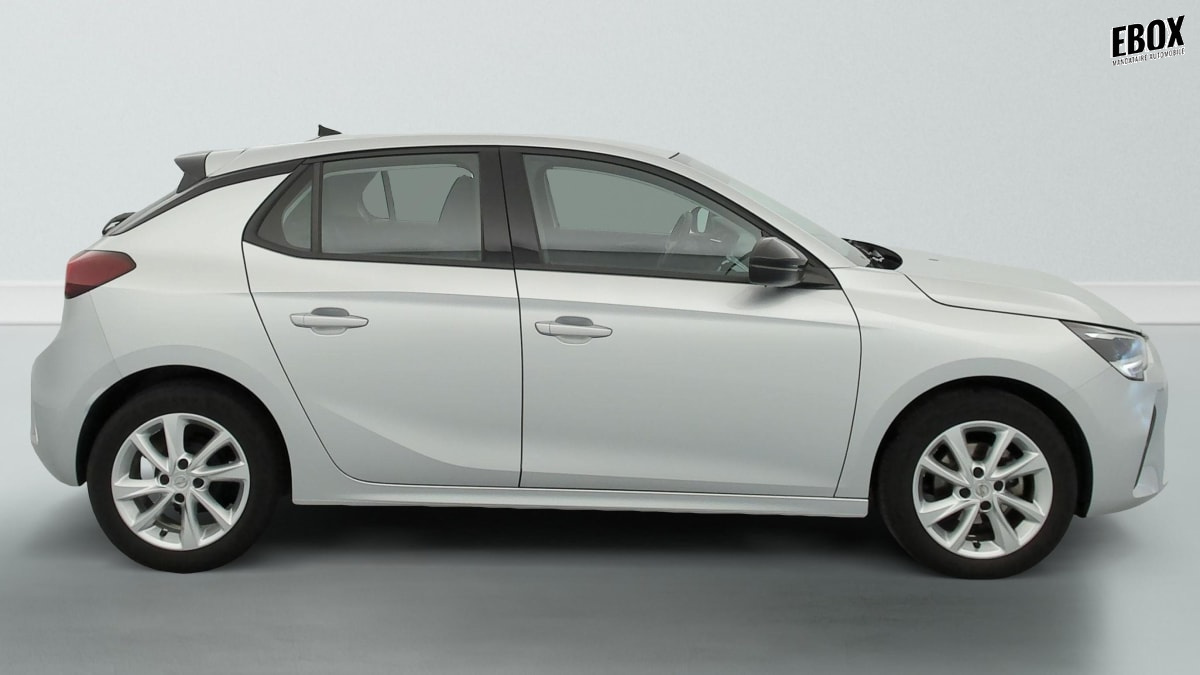 403693_p2 - OPEL - CORSA - 2023 - photo 8