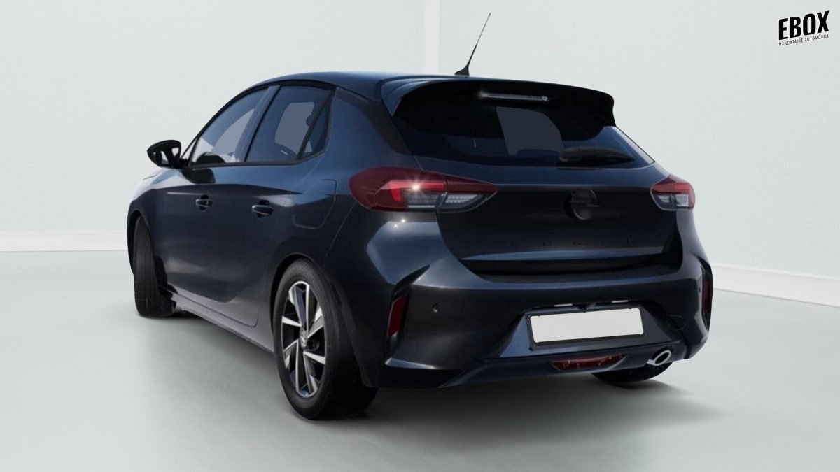 405583_p2 - OPEL - CORSA - 2026 - photo 3