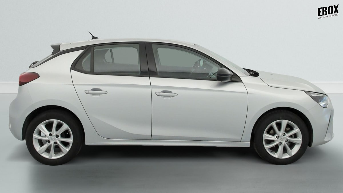 397094_p2 - OPEL - CORSA - 2023 - photo 8