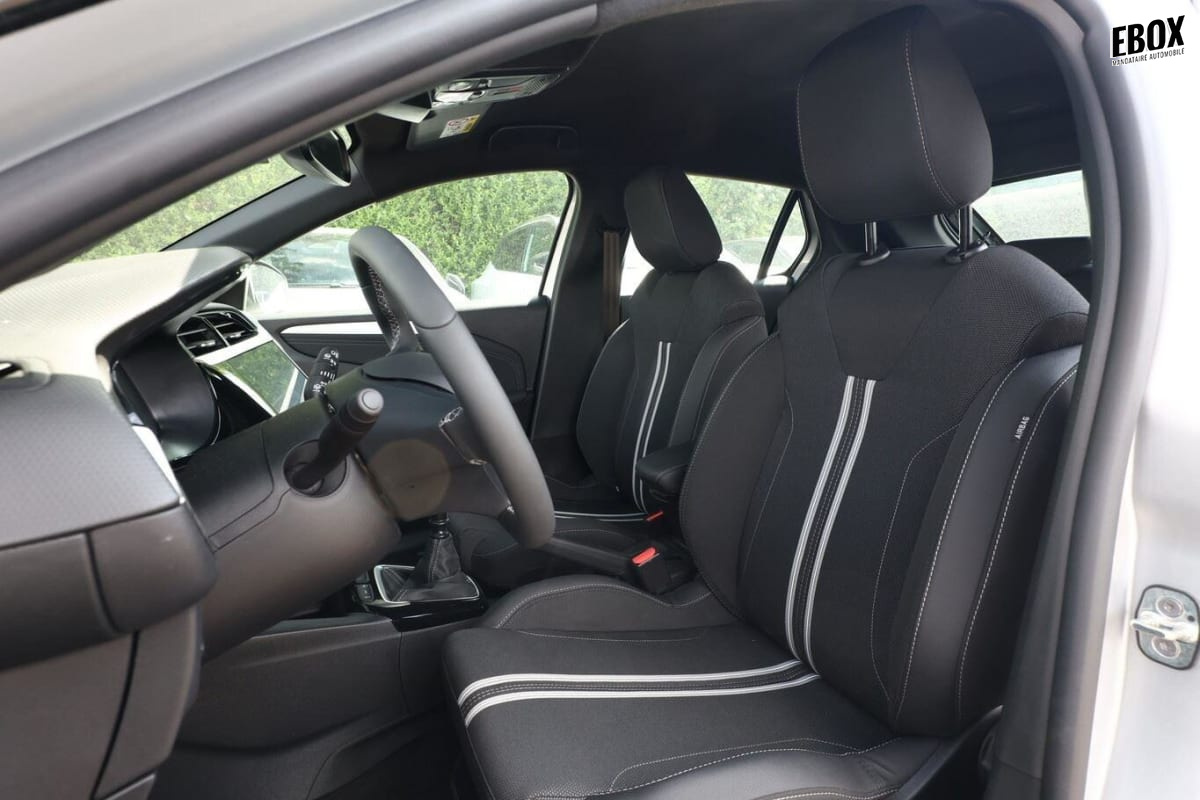 404609_p2 - OPEL - CORSA - 2026 - photo 5