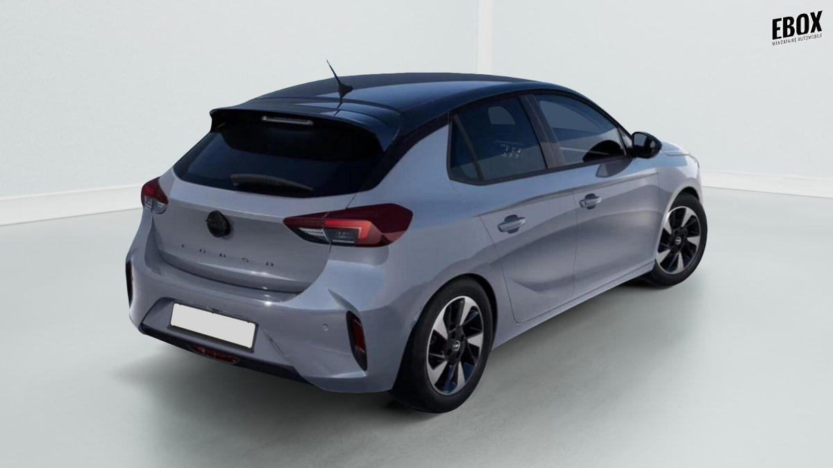 404736_p2 - OPEL - CORSA - 2026 - photo 4