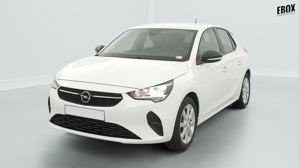 397092_p2 - OPEL - CORSA - 2023 - photo 3