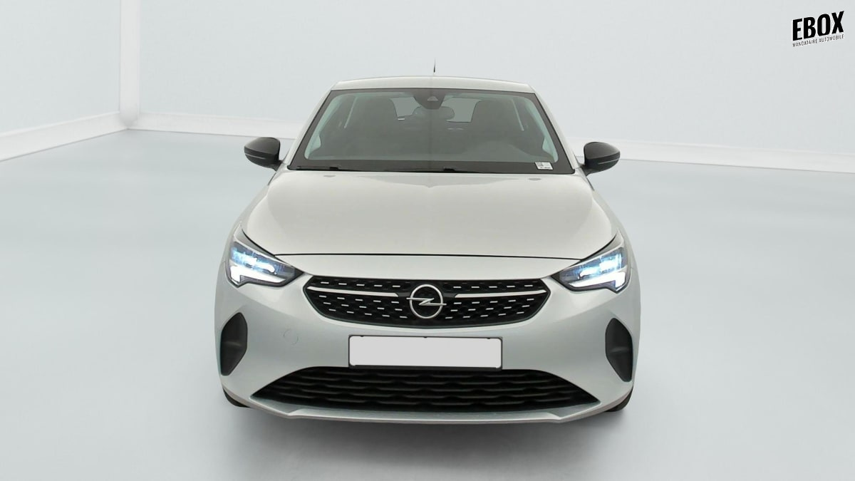 397853_p2 - OPEL - CORSA - 2023 - photo 2