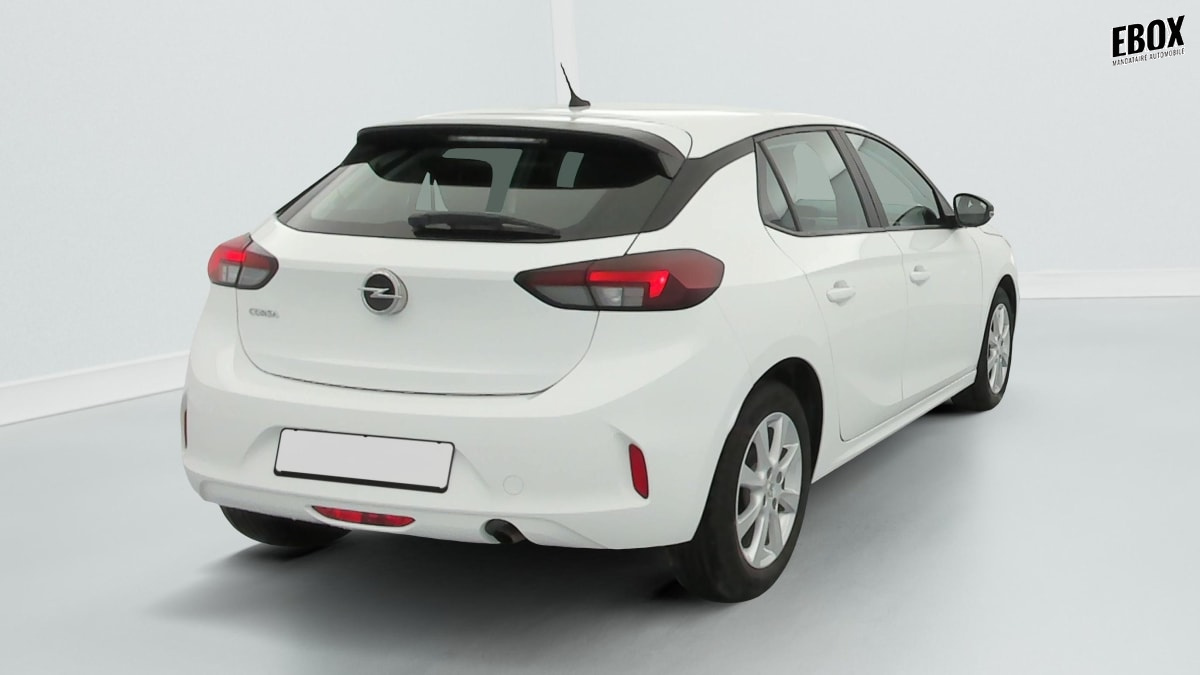 397092_p2 - OPEL - CORSA - 2023 - photo 7