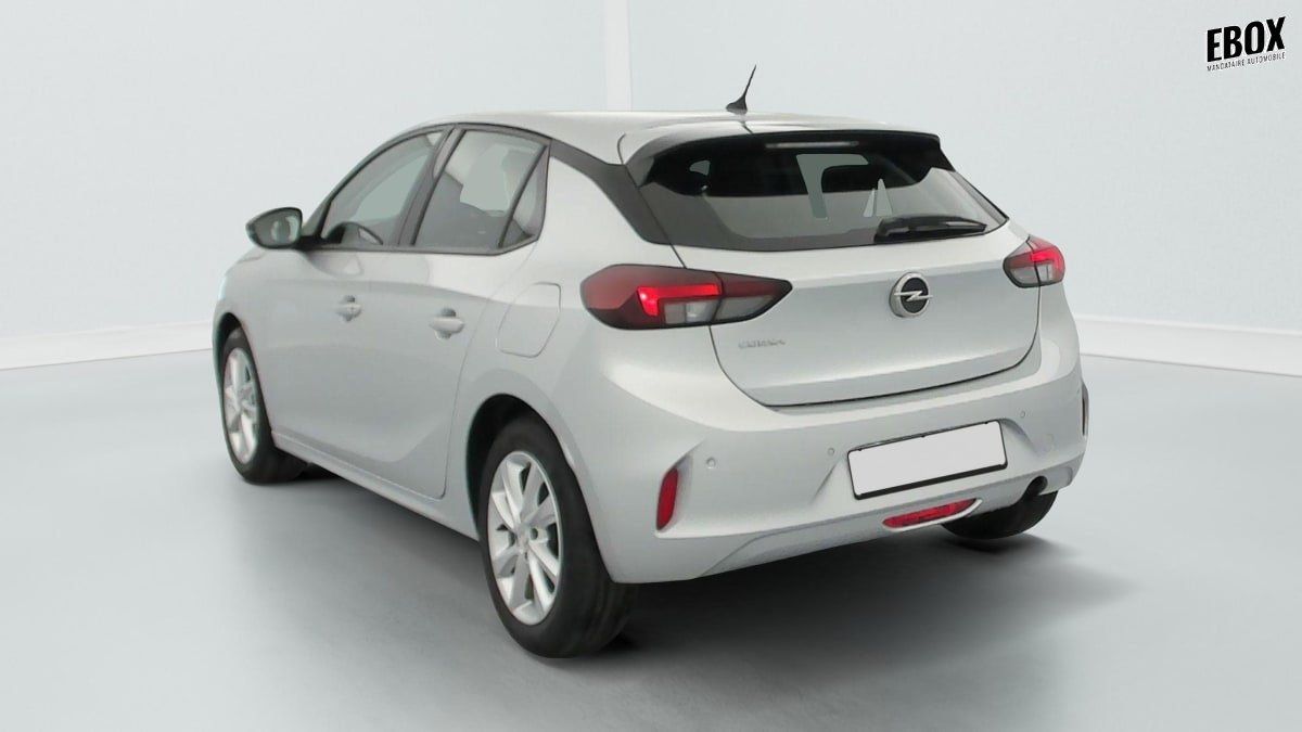 403693_p2 - OPEL - CORSA - 2023 - photo 5