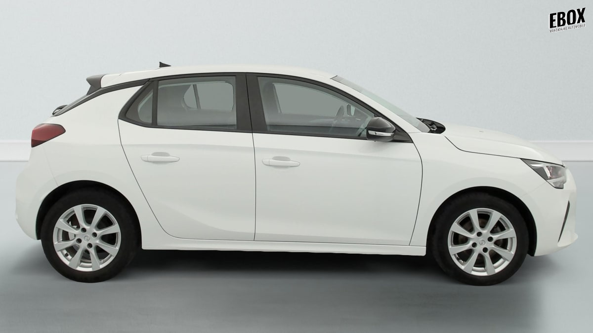397092_p2 - OPEL - CORSA - 2023 - photo 8