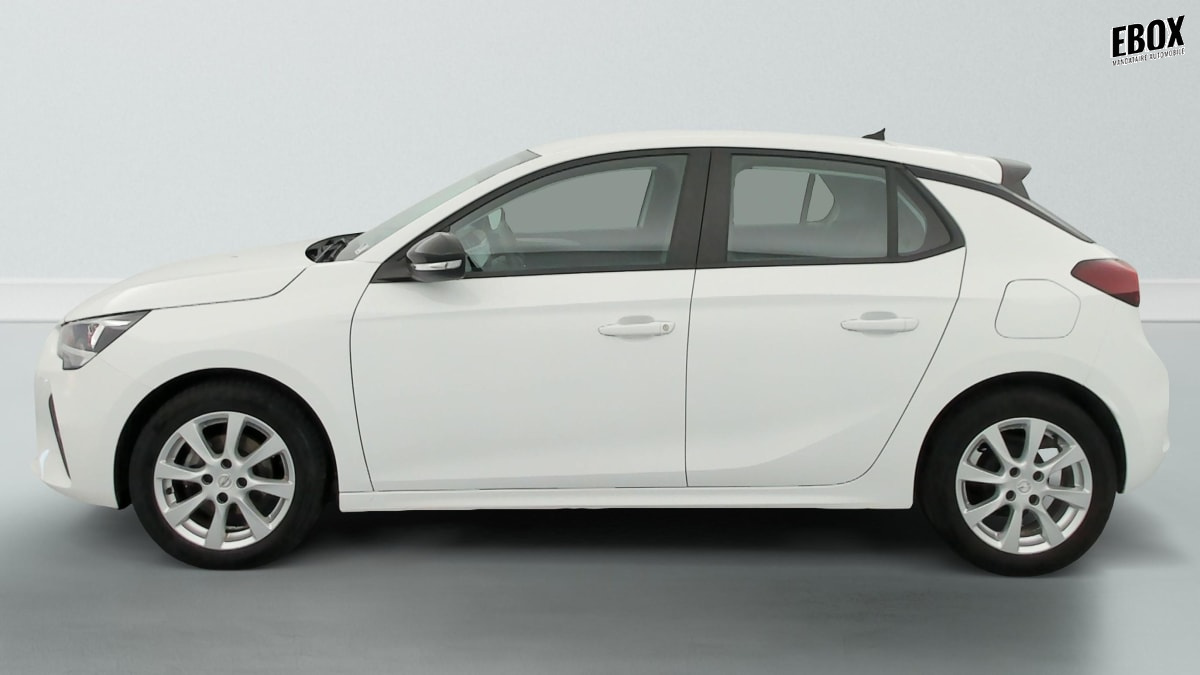 397092_p2 - OPEL - CORSA - 2023 - photo 4