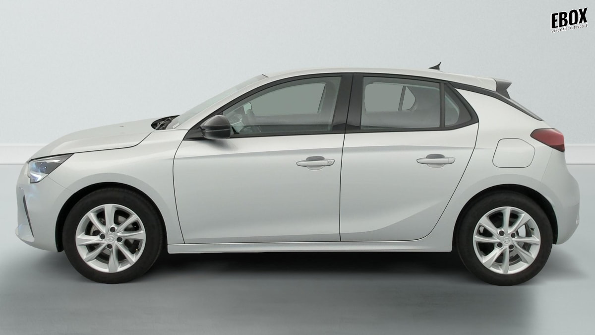 397073_p2 - OPEL - CORSA - 2023 - photo 4