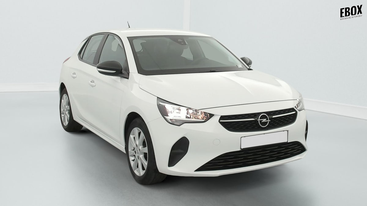 397092_p2 - OPEL - CORSA - 2023 - photo 1