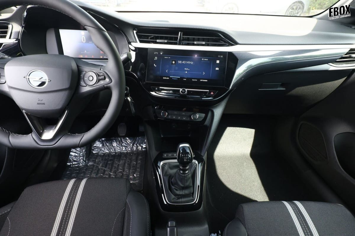 404609_p2 - OPEL - CORSA - 2026 - photo 7
