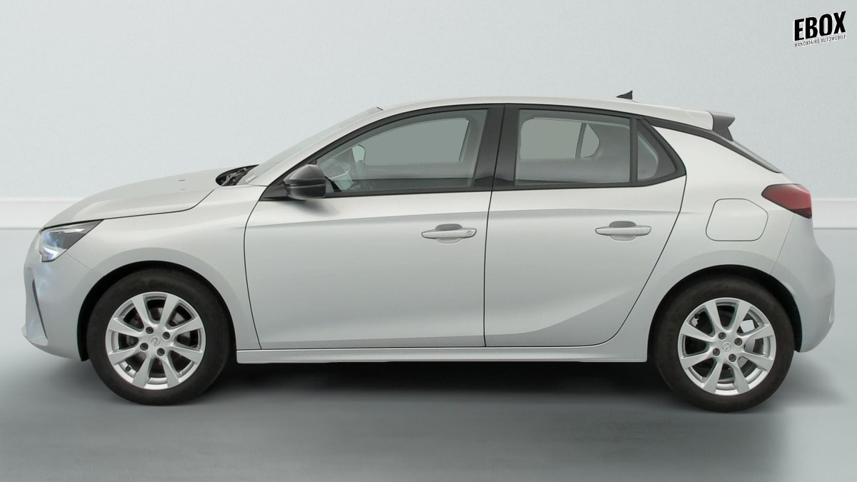 397853_p2 - OPEL - CORSA - 2023 - photo 4