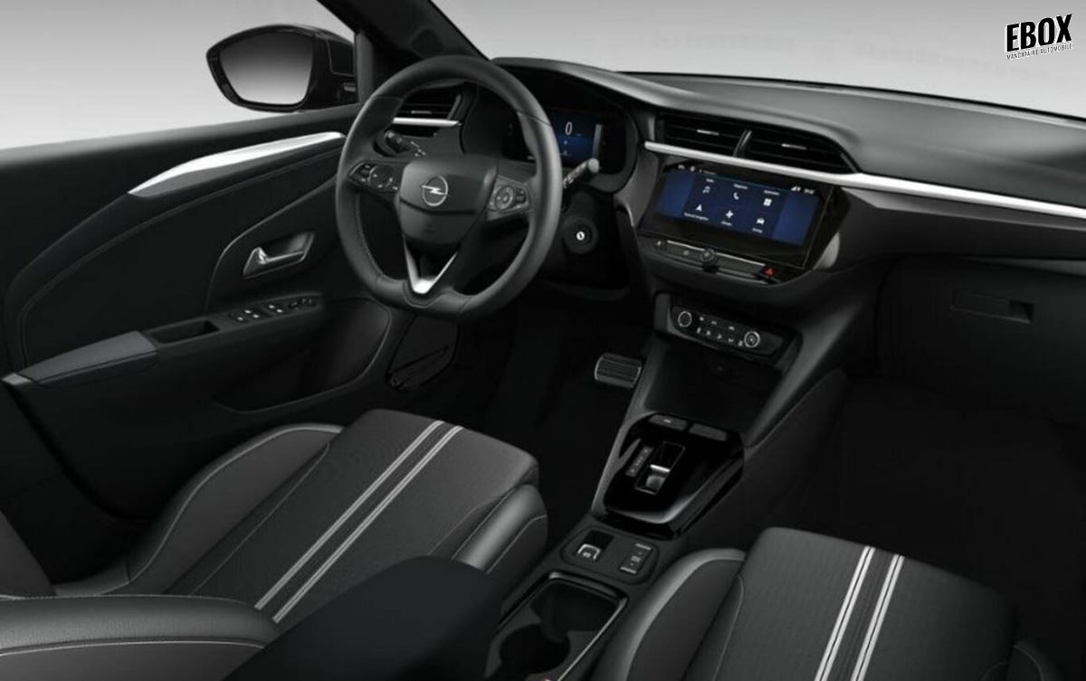 390678_p2 - OPEL - CORSA - 2026 - photo 4