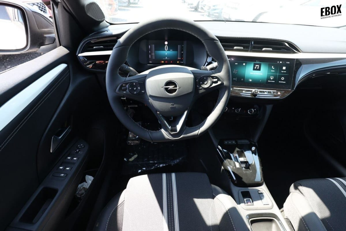 404608_p2 - OPEL - CORSA - 2026 - photo 6