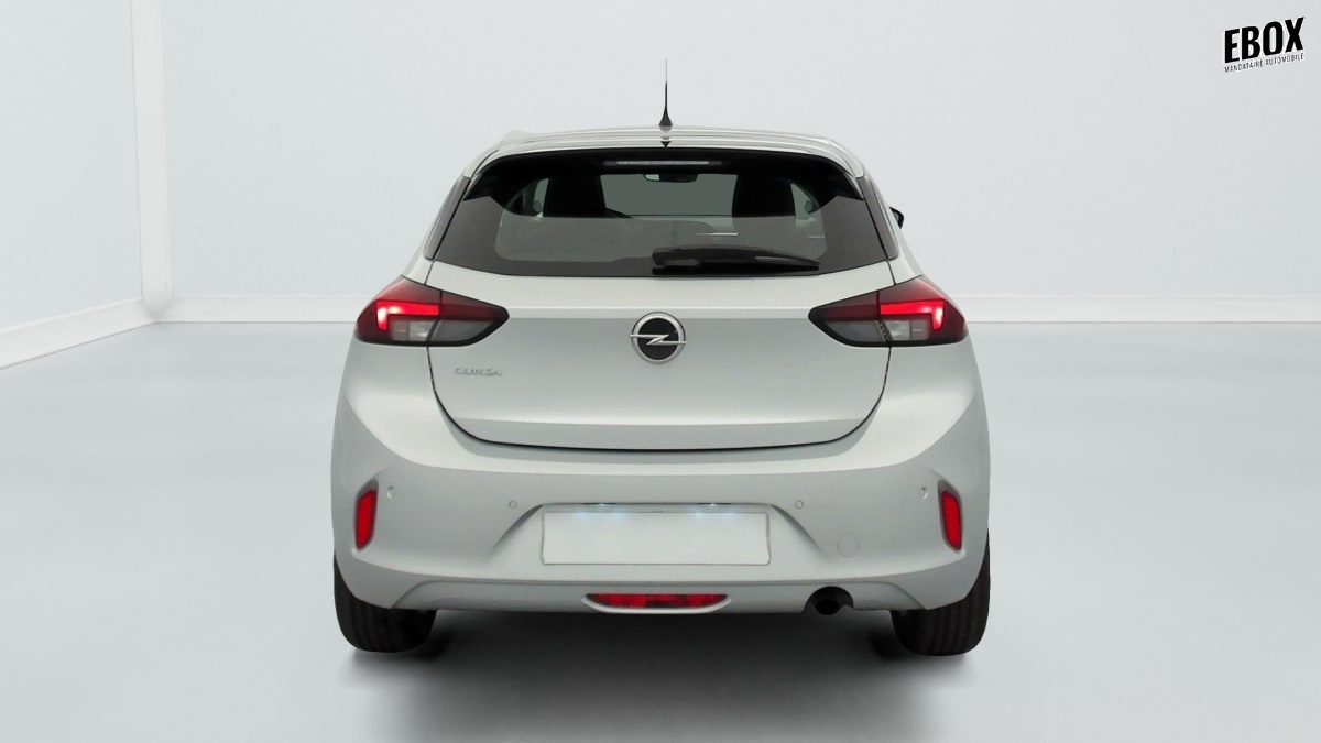 397853_p2 - OPEL - CORSA - 2023 - photo 6