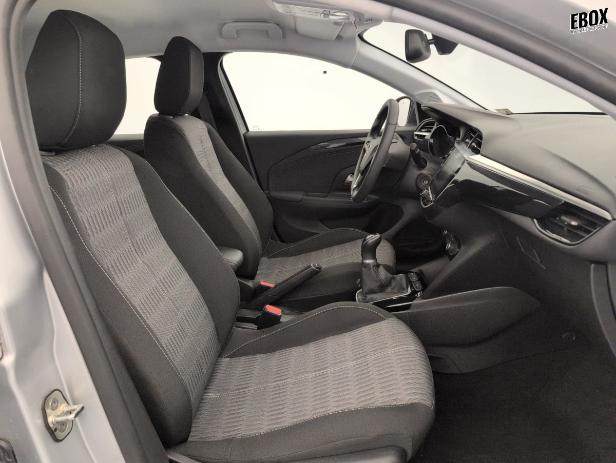 397094_p2 - OPEL - CORSA - 2023 - photo 9