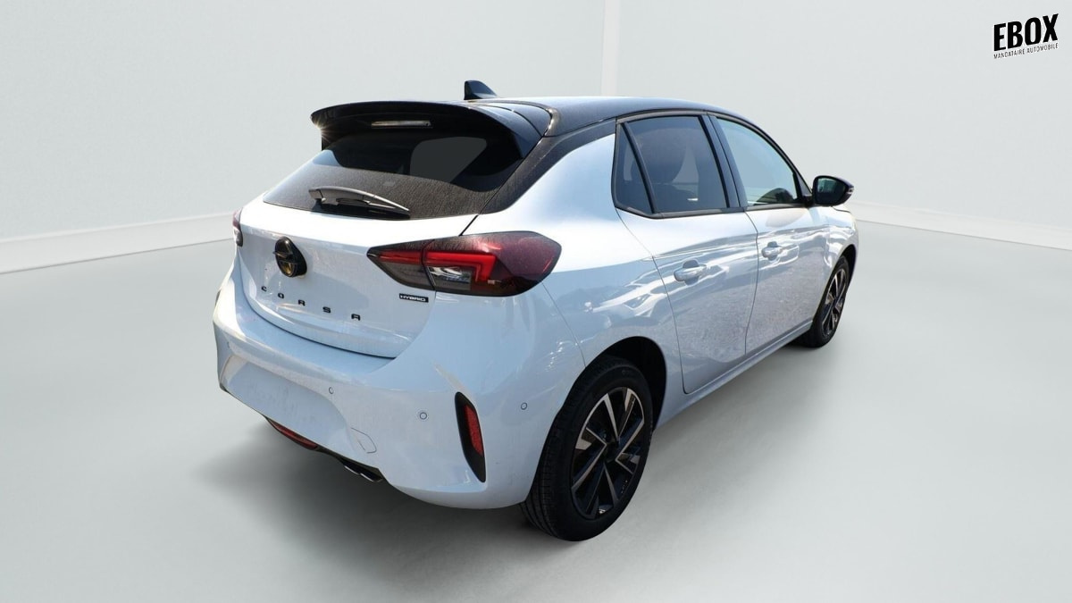404608_p2 - OPEL - CORSA - 2026 - photo 3