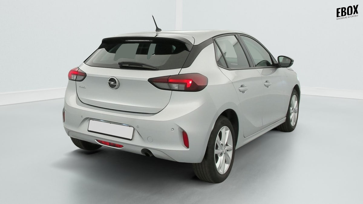 397094_p2 - OPEL - CORSA - 2023 - photo 7