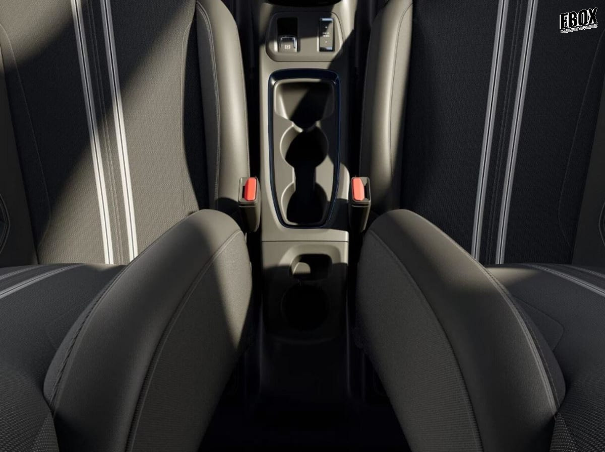 405583_p2 - OPEL - CORSA - 2026 - photo 7