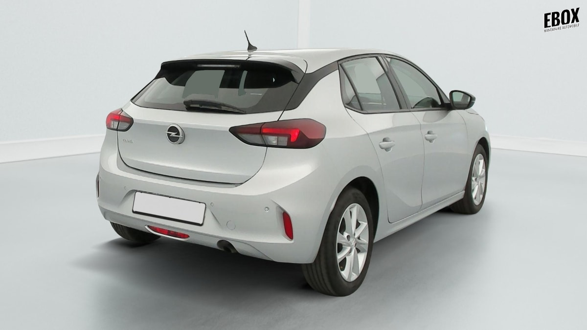 397073_p2 - OPEL - CORSA - 2023 - photo 7