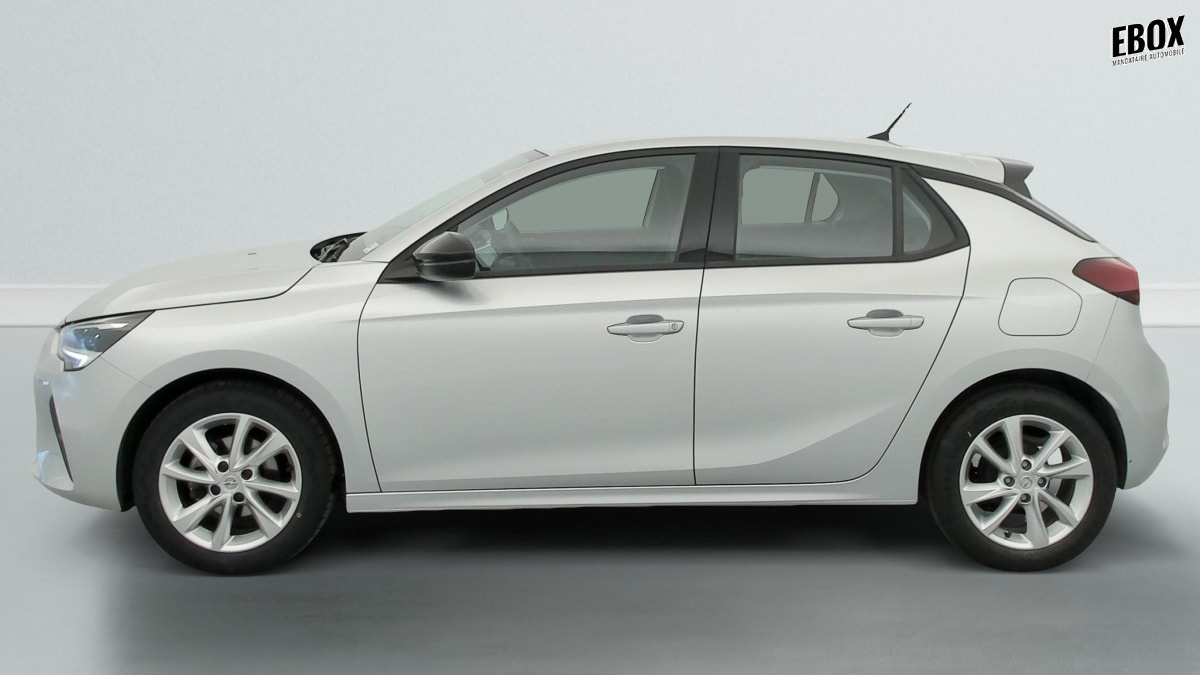 397094_p2 - OPEL - CORSA - 2023 - photo 4